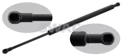 Газовая пружина, крышка багажник SWAG купить